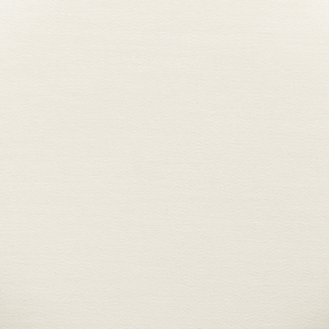 Fosbak II Cream Ottoman - Thumbnail - Image 7