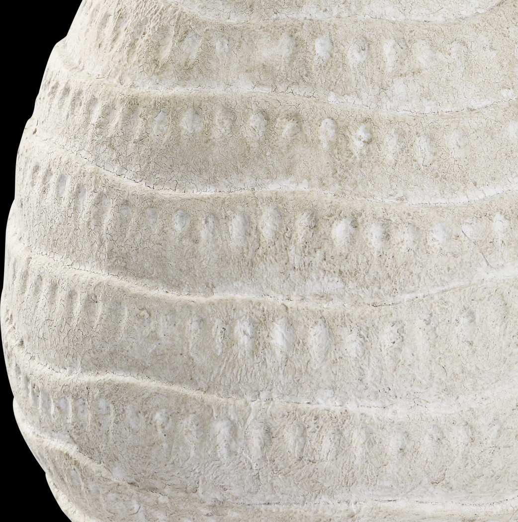 Foster Park White Lamp - Thumbnail - Image 4