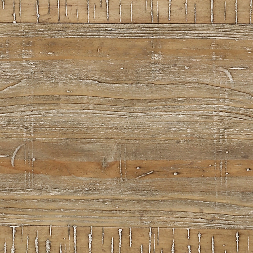 Foubert Taupe End Table - Thumbnail - Image 5