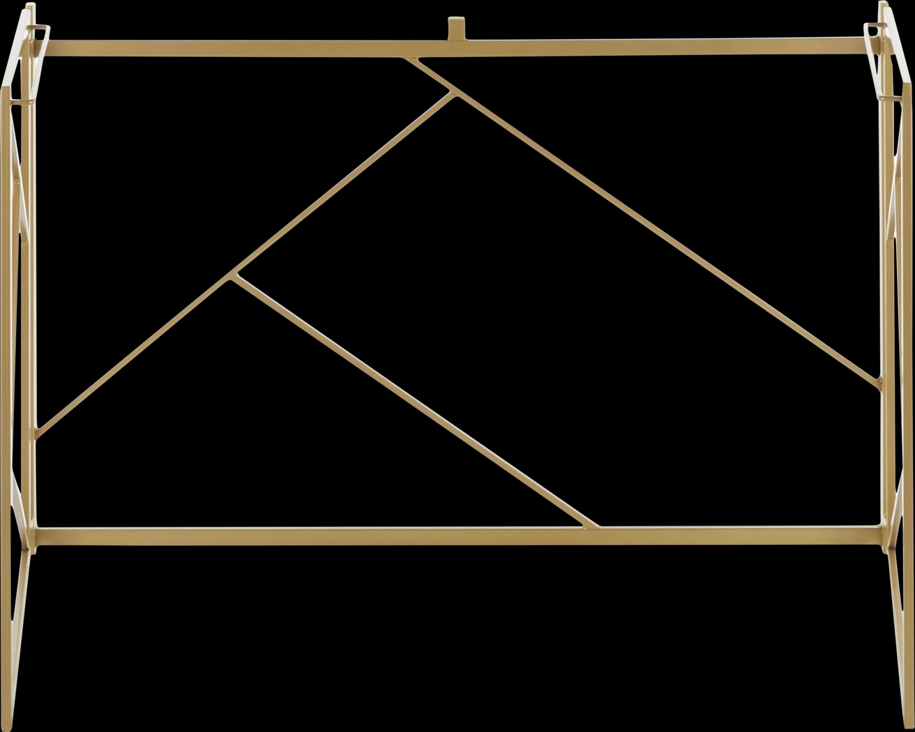 Fourche White Desk - Thumbnail - Image 6