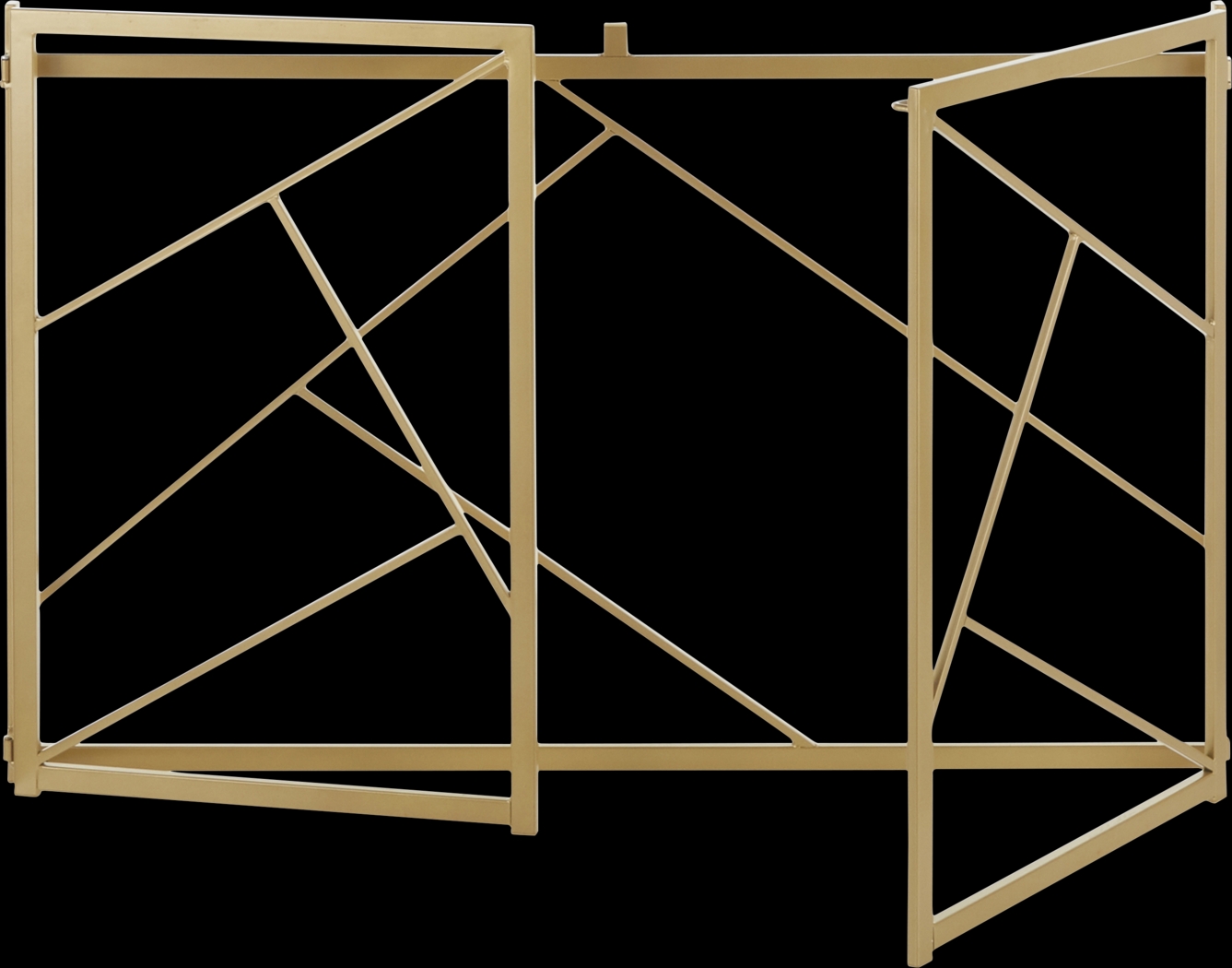 Fourche White Desk - Thumbnail - Image 8