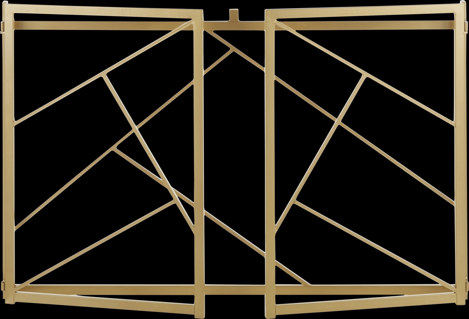 Fourche White Desk - Thumbnail - Image 9