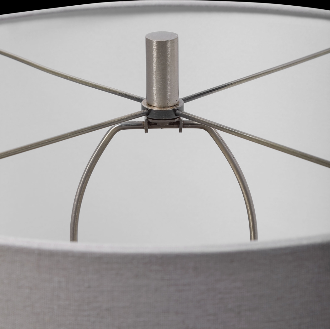 Fox River Cream Lamp - Thumbnail - Image 3