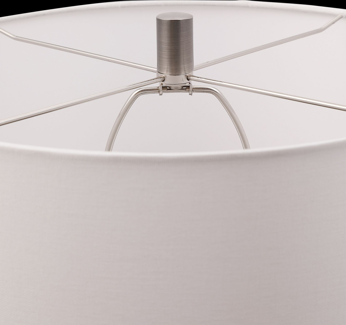 Foxberry Bronze Lamp - Thumbnail - Image 3