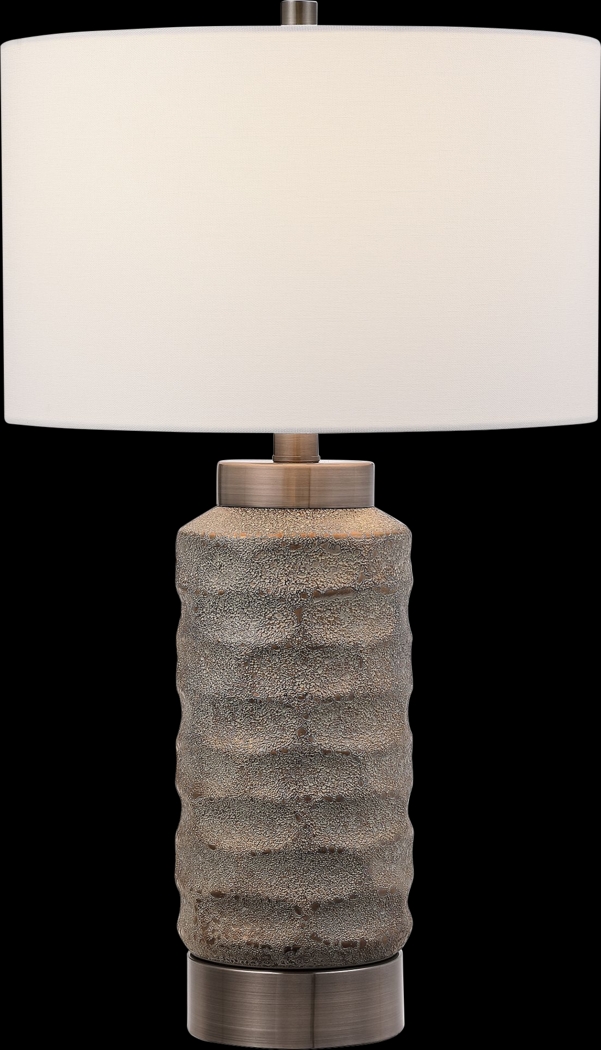 Foxberry Bronze Lamp - Thumbnail - Image 1