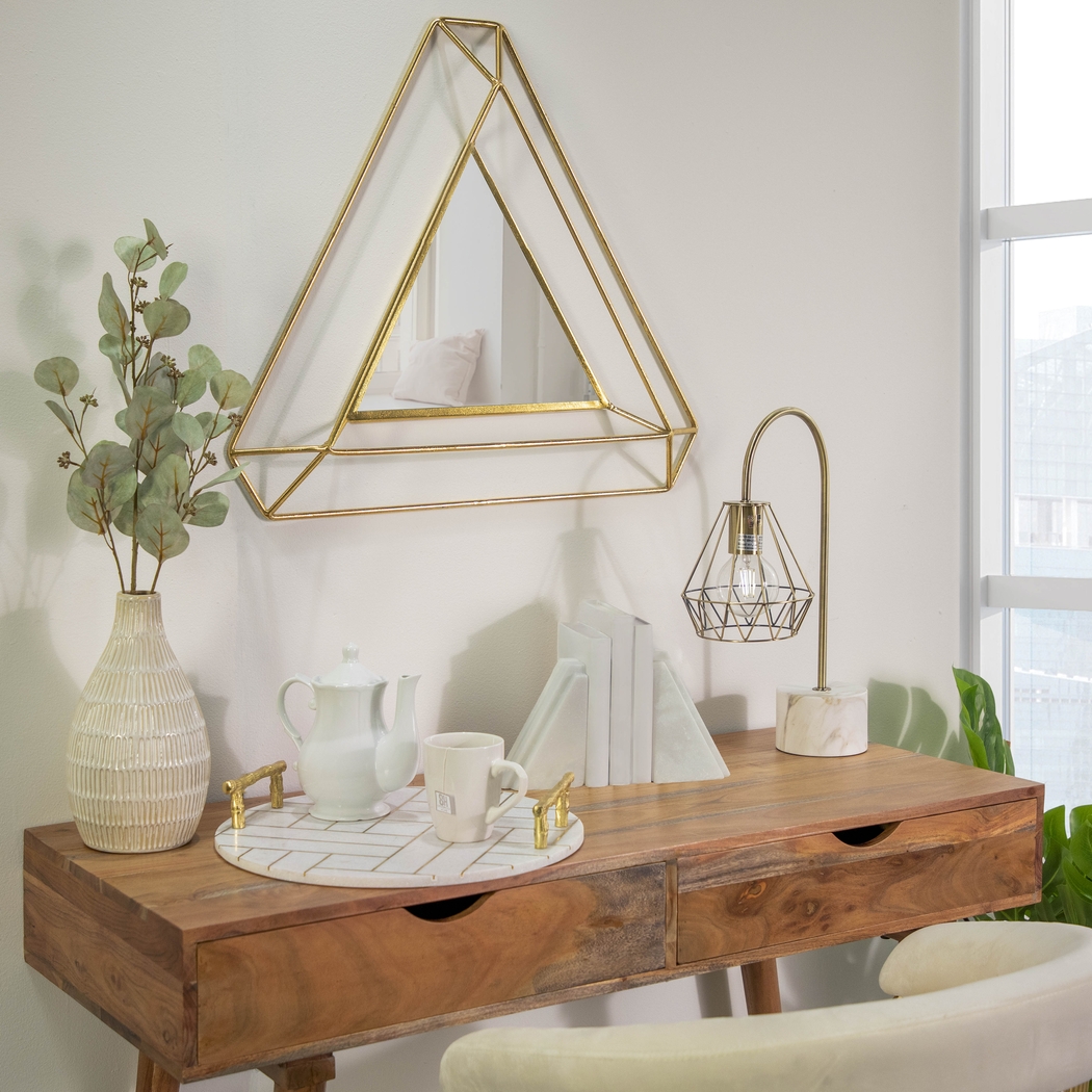 Foxburrow White Bookends - Thumbnail - Image 2