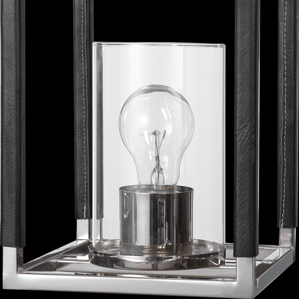 Foxcrest Nickel Pendant - Thumbnail - Image 4