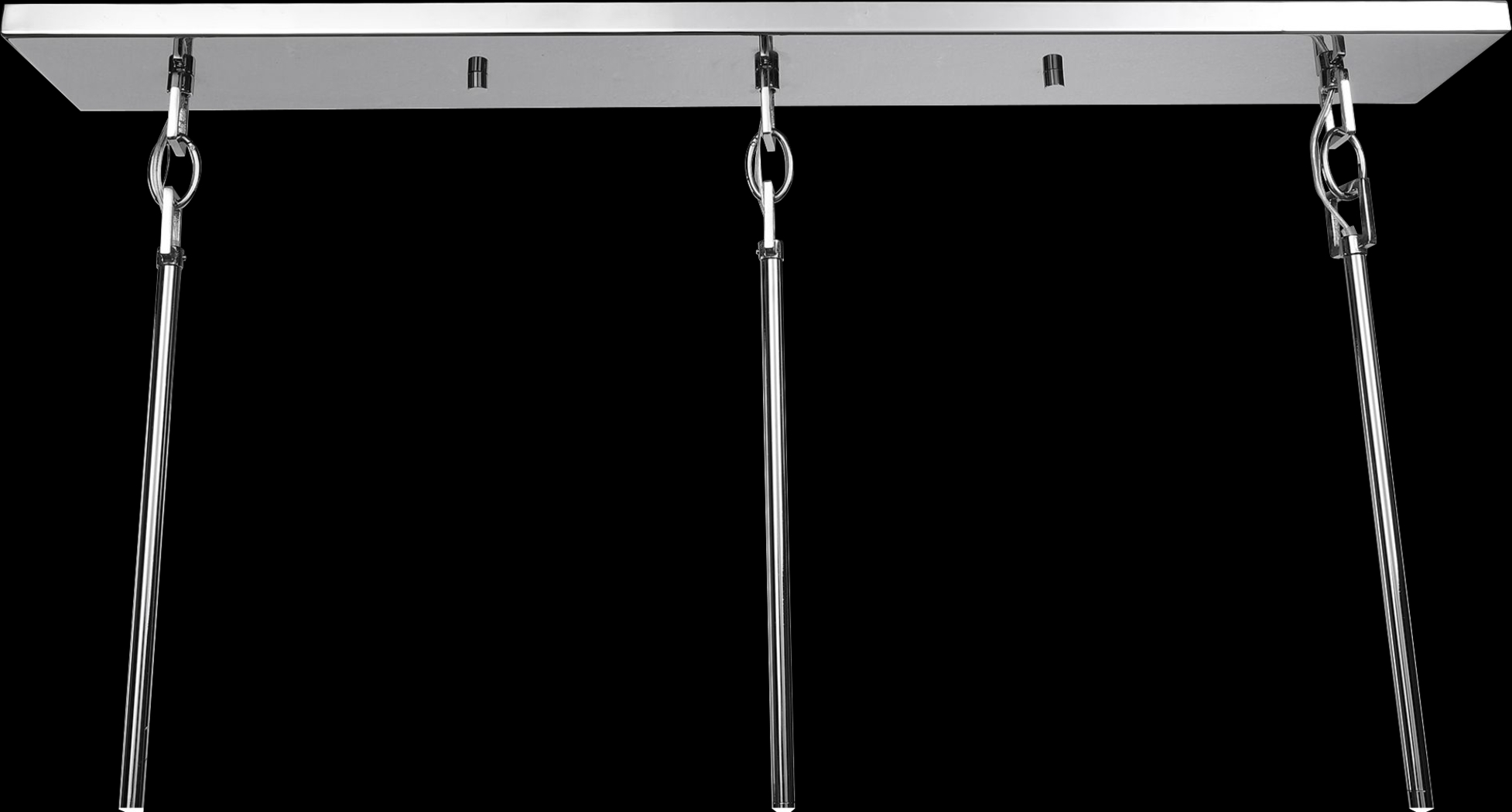 Foxcrest Nickel Pendant - Thumbnail - Image 5