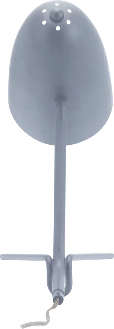 Foxhall Park Gray Lamp - Thumbnail - Image 4