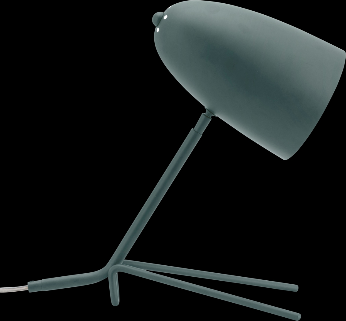 Foxhall Park Green Lamp - Thumbnail - Image 2