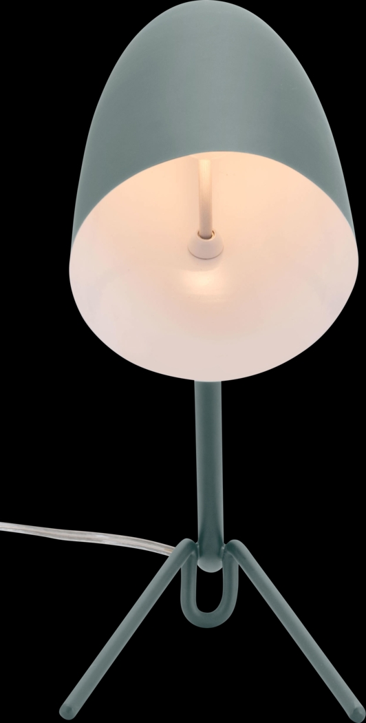 Foxhall Park Green Lamp - Thumbnail - Image 3