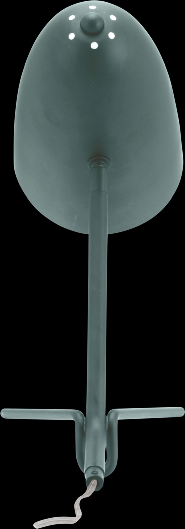 Foxhall Park Green Lamp - Thumbnail - Image 4