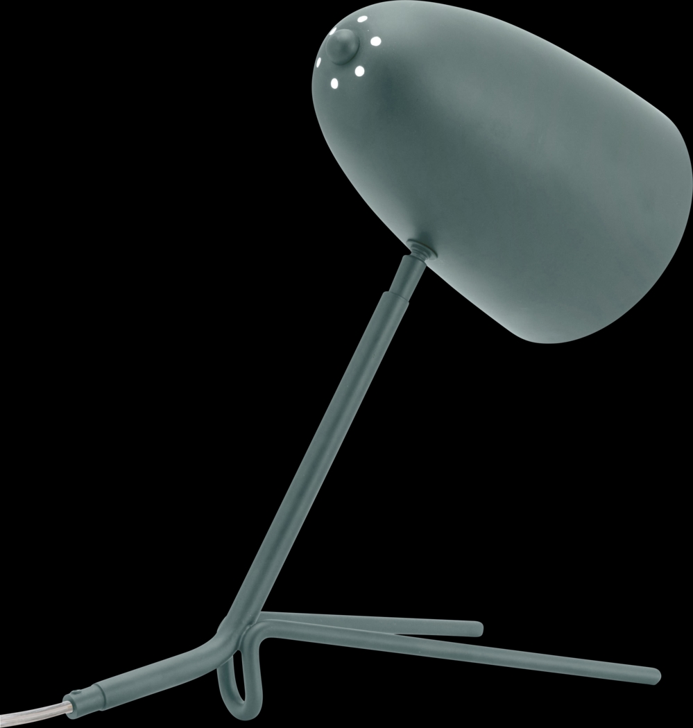 Foxhall Park Green Lamp - Thumbnail - Image 5