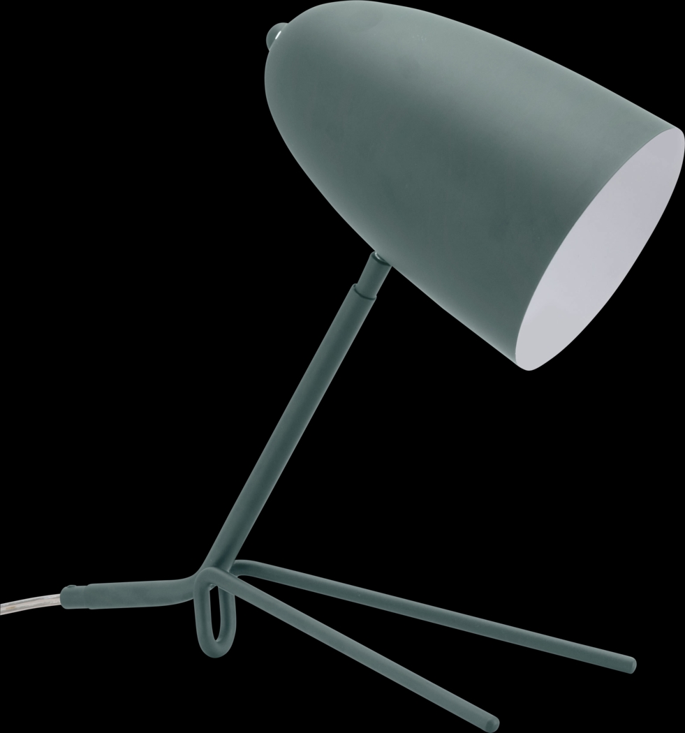 Foxhall Park Green Lamp - Thumbnail - Image 6