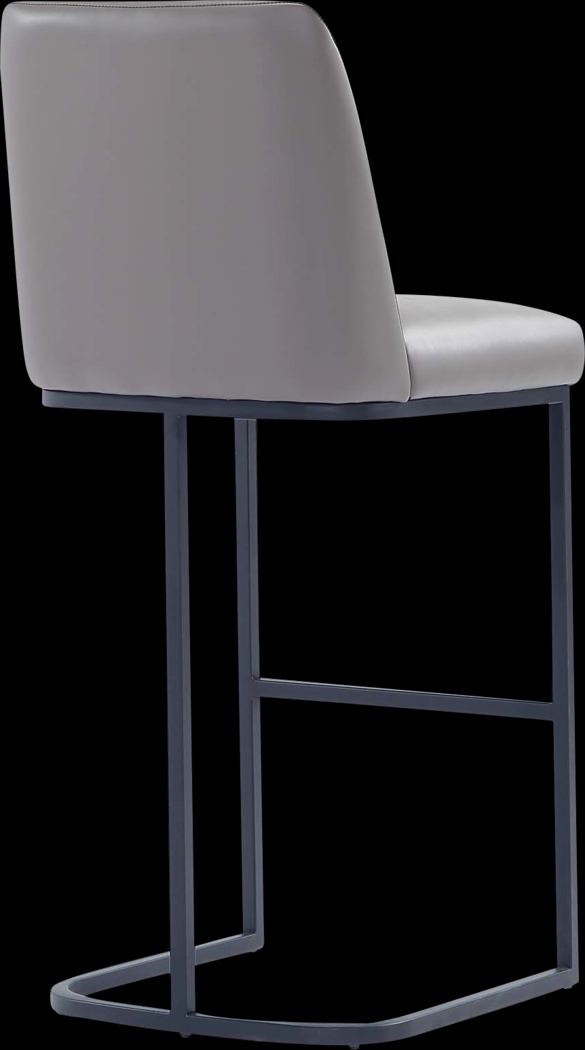 Foxiana Gray Barstool - Thumbnail - Image 6