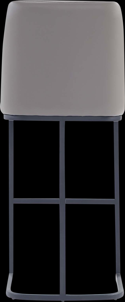Foxiana Gray Barstool - Thumbnail - Image 7