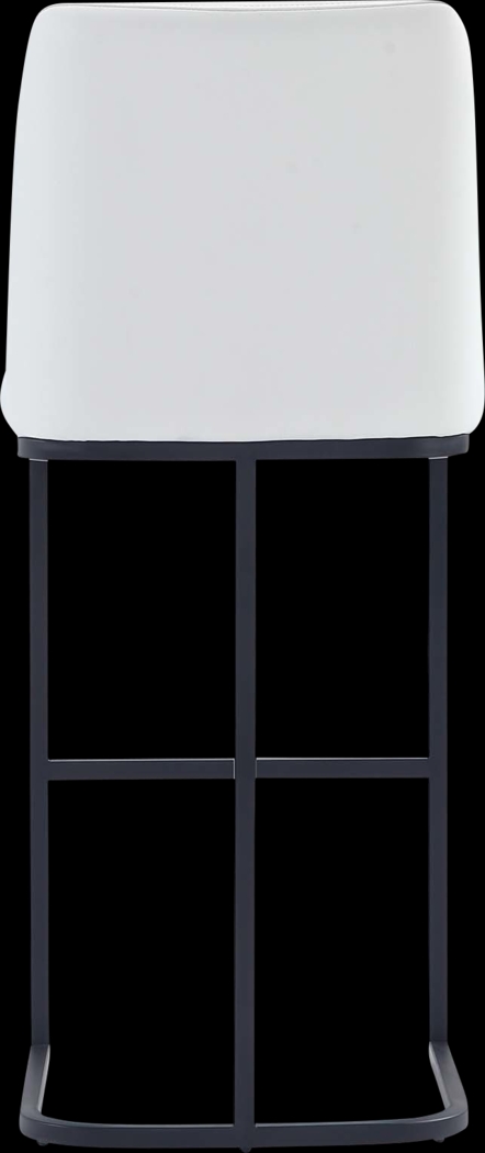 Foxiana White Barstool - Thumbnail - Image 7