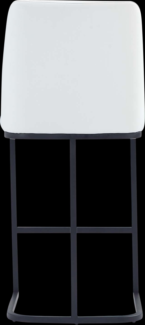 Foxiana White Counter Stool - Thumbnail - Image 7