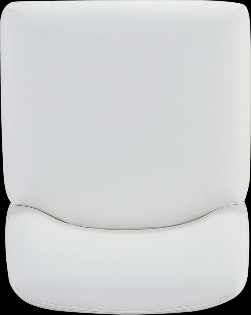 Foxiana White Counter Stool - Thumbnail - Image 8