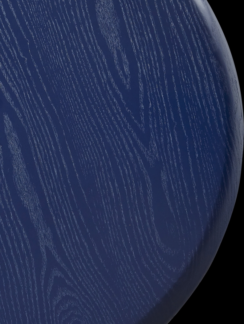 Foxrun Blue End Table - Thumbnail - Image 5