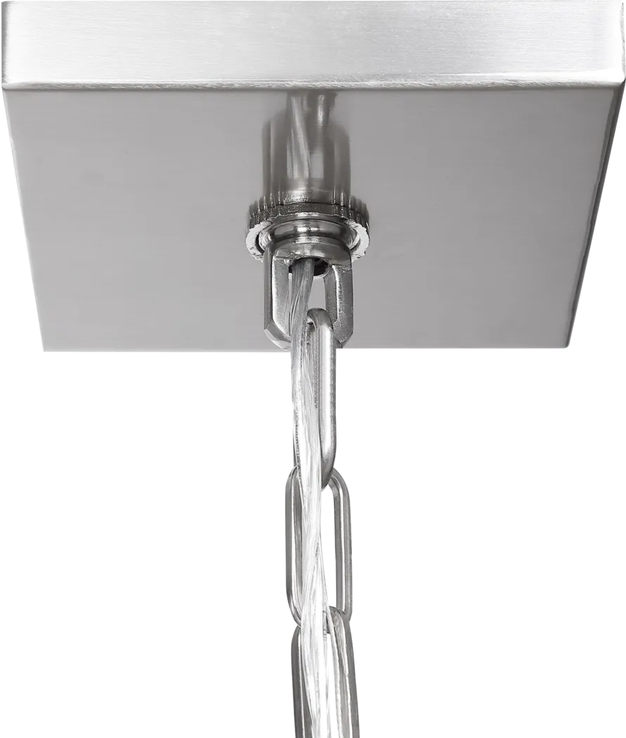 Foxwood Court Wood Pendant - Thumbnail - Image 4