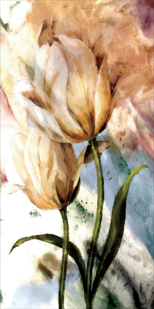 Foyette I Multi Artwork - Thumbnail - Image 1