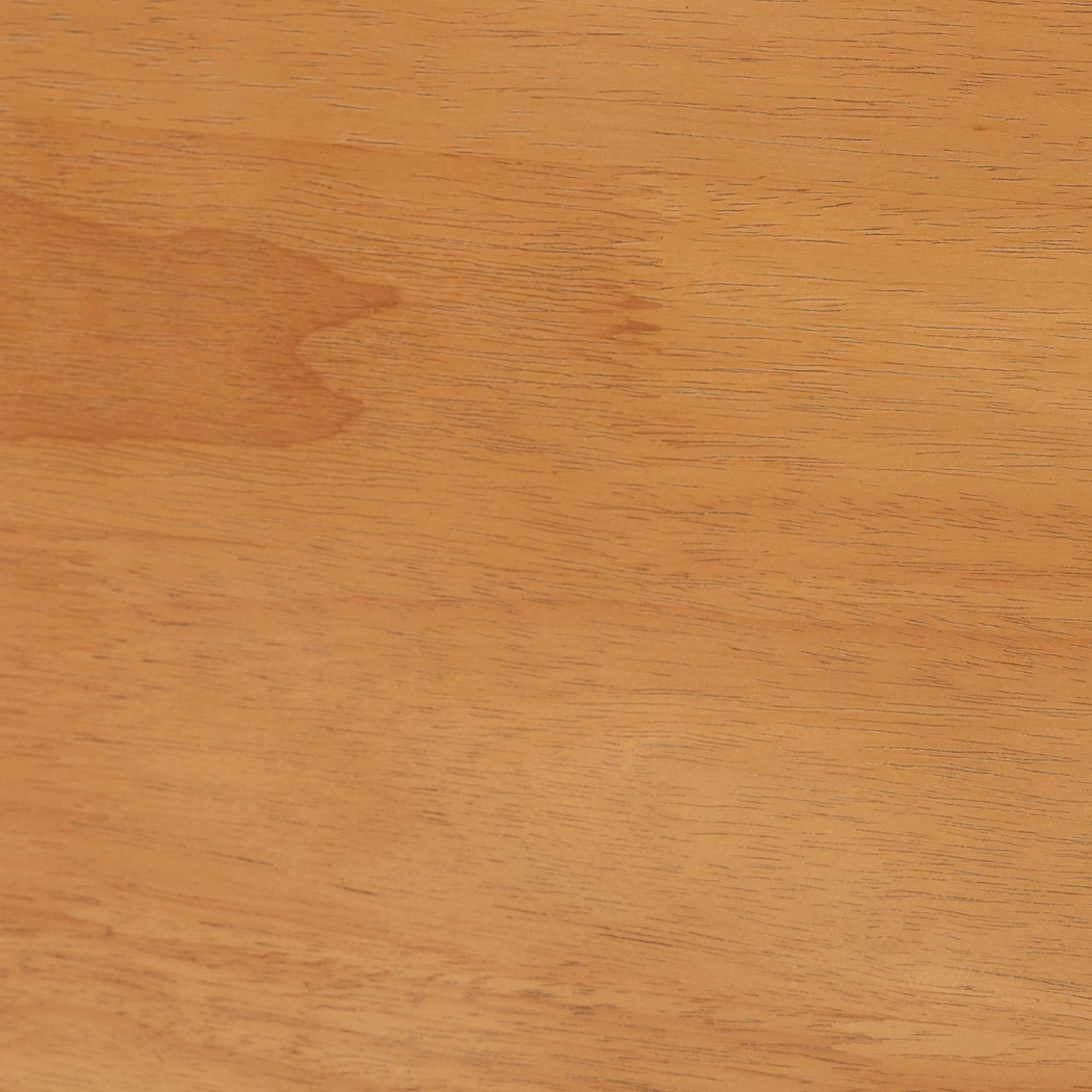 Fraima Brown Queen Bed - Thumbnail - Image 7