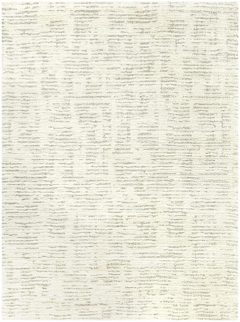 Francesca Gray 5' x 7' Rug - Thumbnail - Image 1