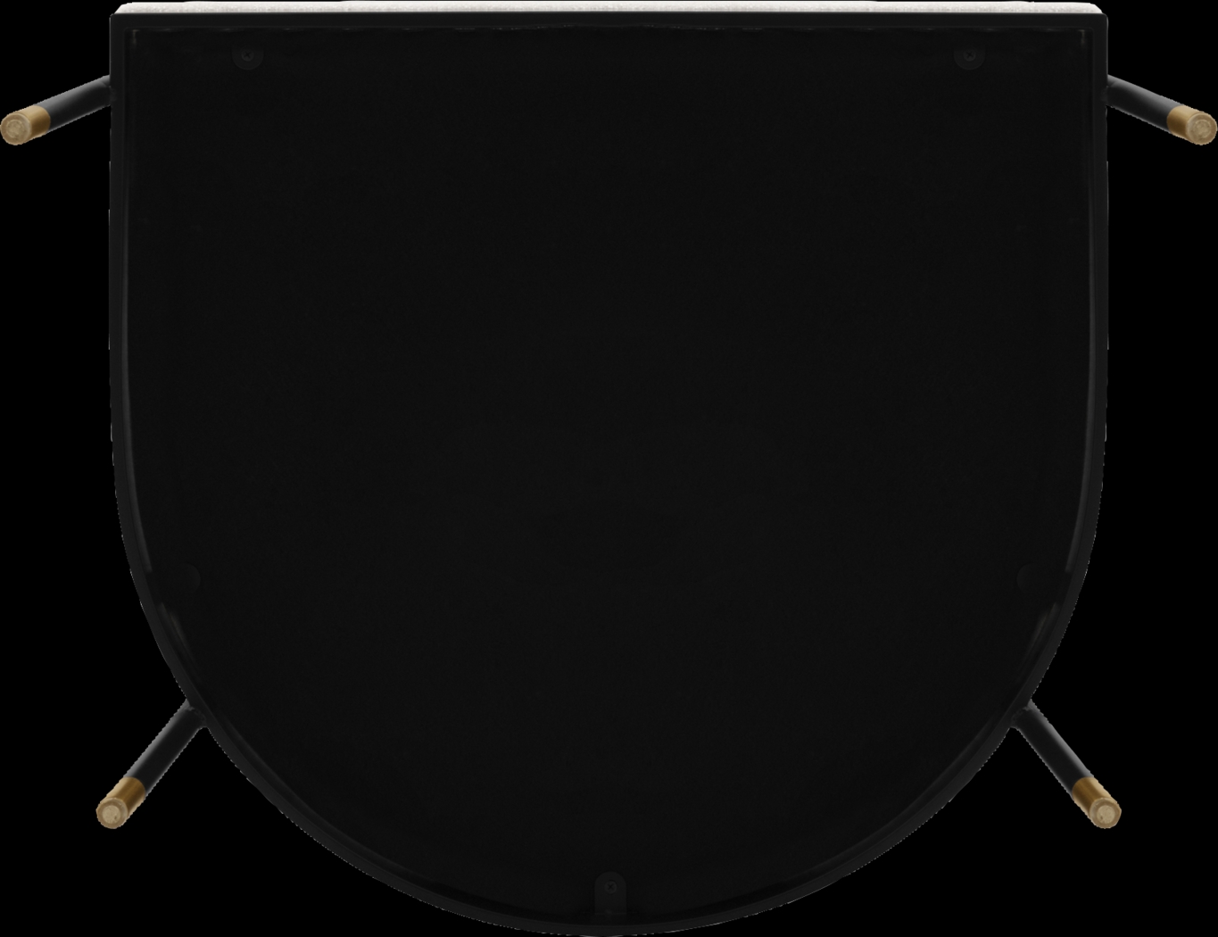 Franconia Cream Arm Chair - Thumbnail - Image 8