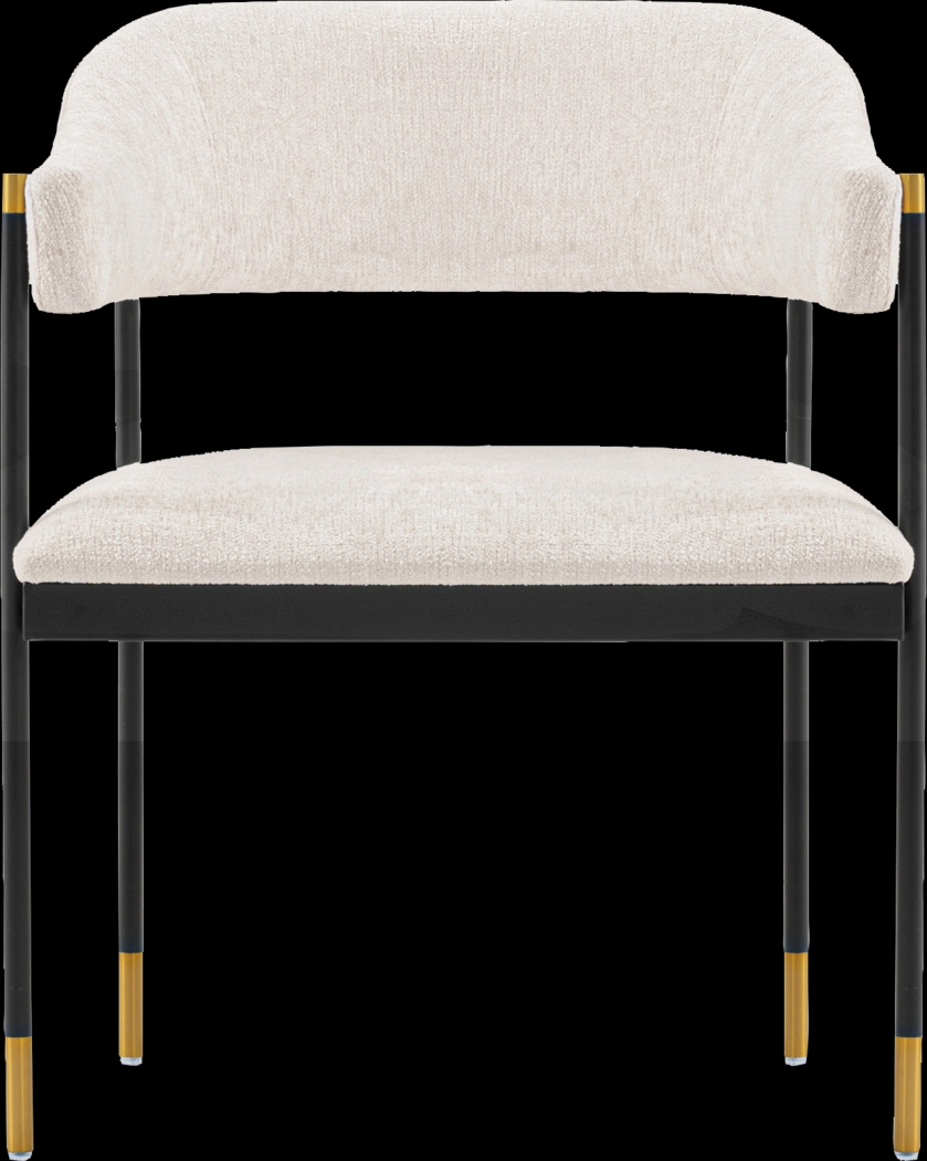 Franconia Cream Arm Chair - Thumbnail - Image 1