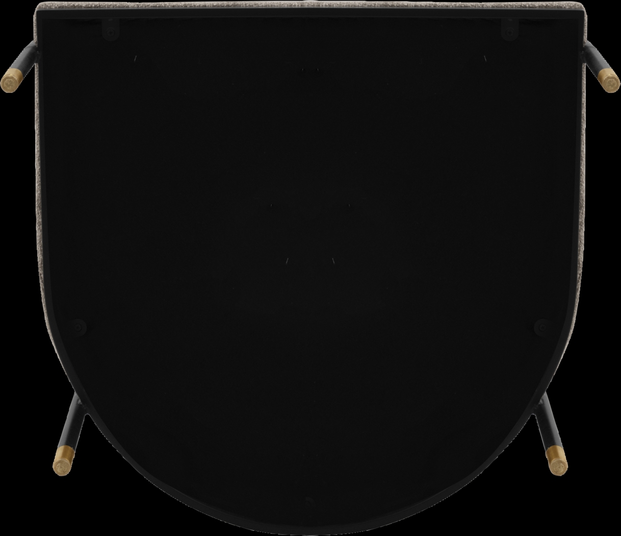 Franconia Stone Arm Chair - Thumbnail - Image 4