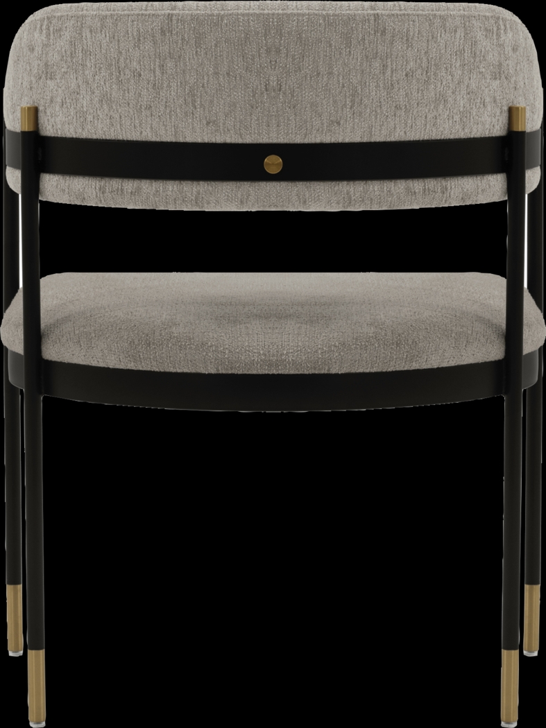 Franconia Stone Arm Chair - Thumbnail - Image 6