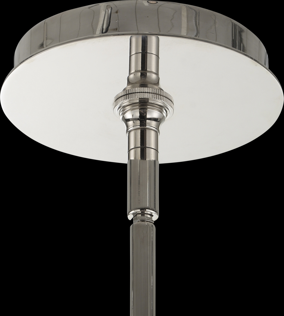 Frankyl Beige Chandelier - Thumbnail - Image 4