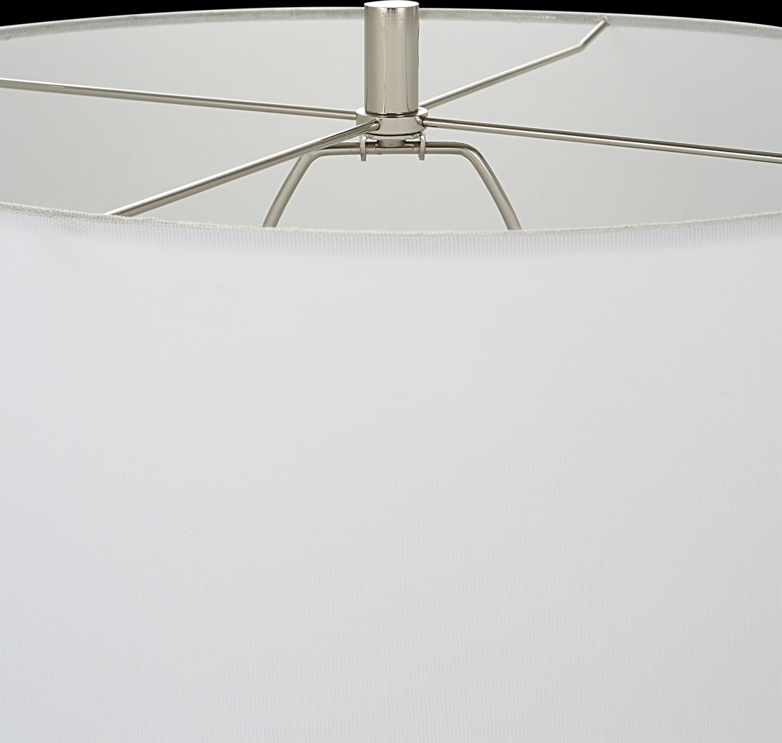 Frantz Road White Lamp - Thumbnail - Image 6