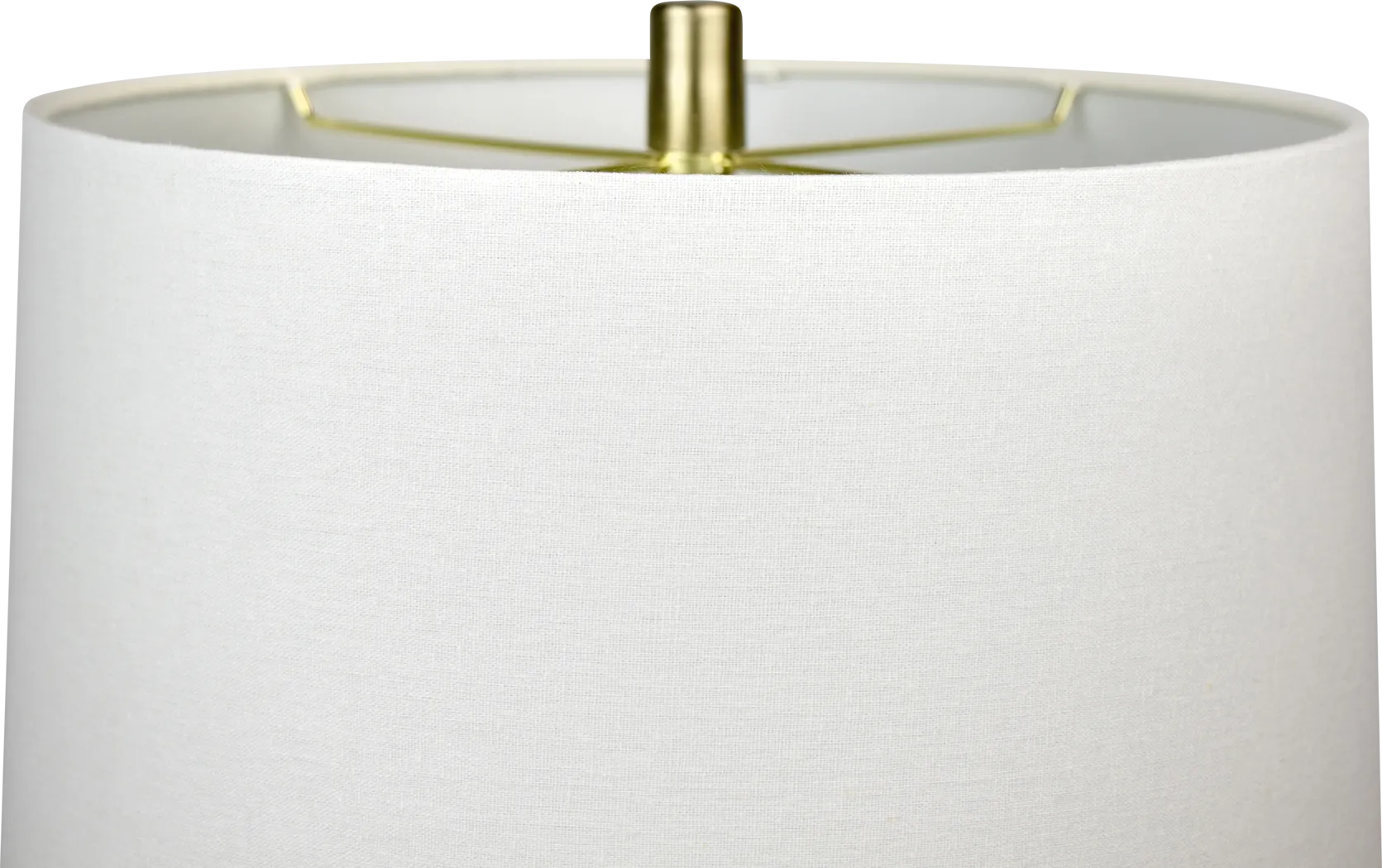 Frantz Street Gold Lamp Set of 2 - Thumbnail - Image 2