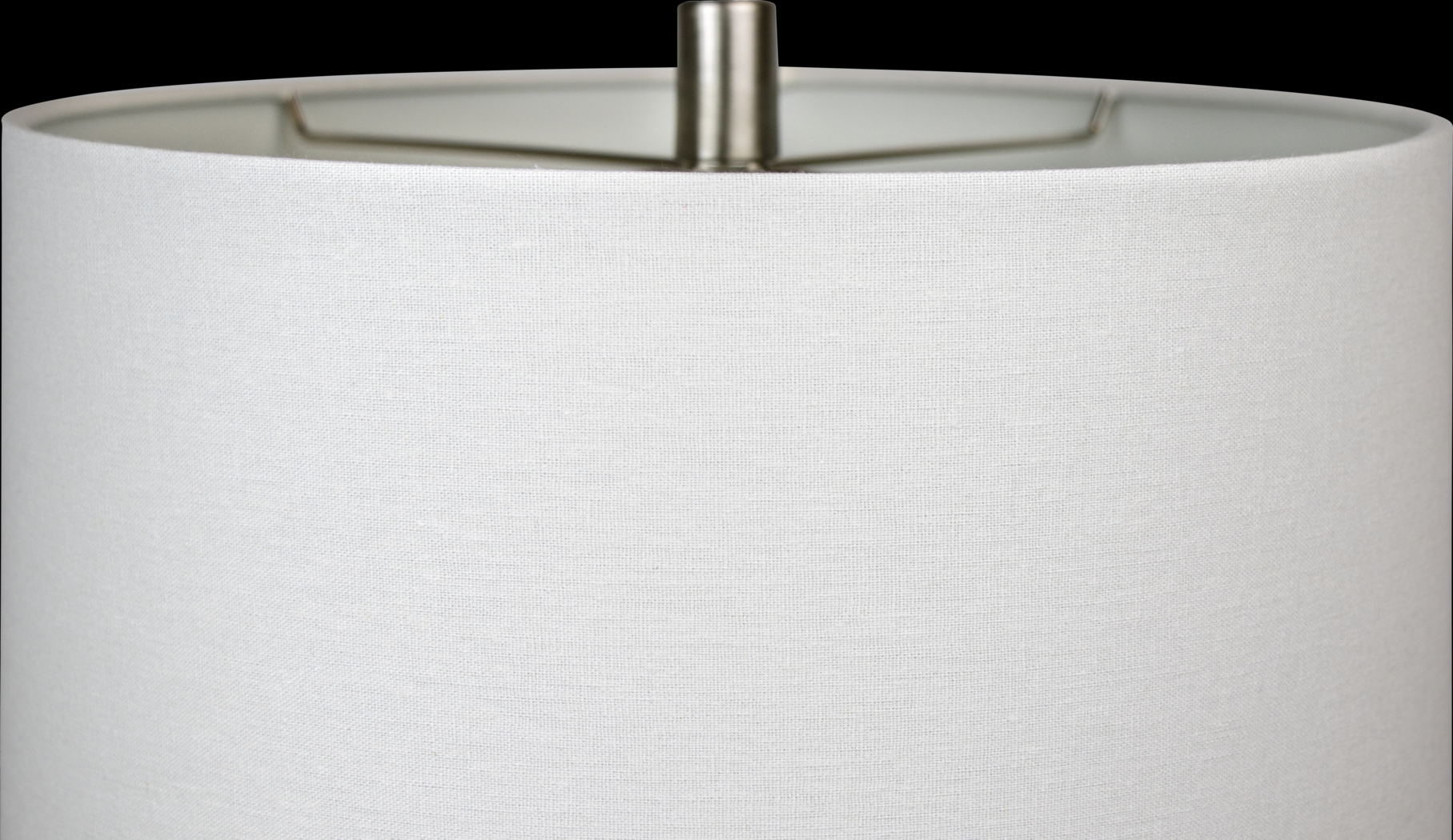 Frantz Street Silver Table Lamps, Set of 2 - Thumbnail - Image 2