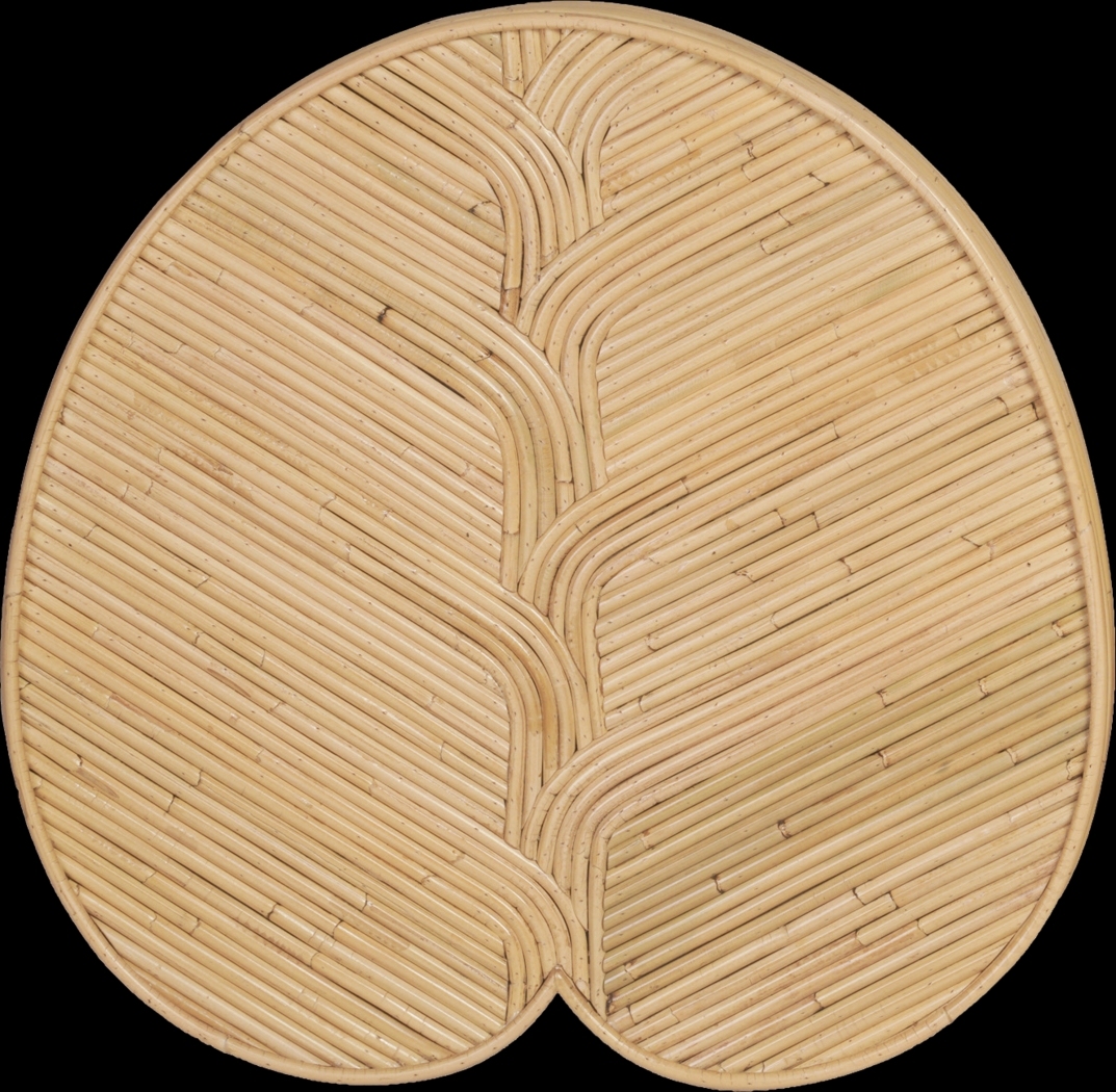 Franzone I Natural End Table - Thumbnail - Image 5