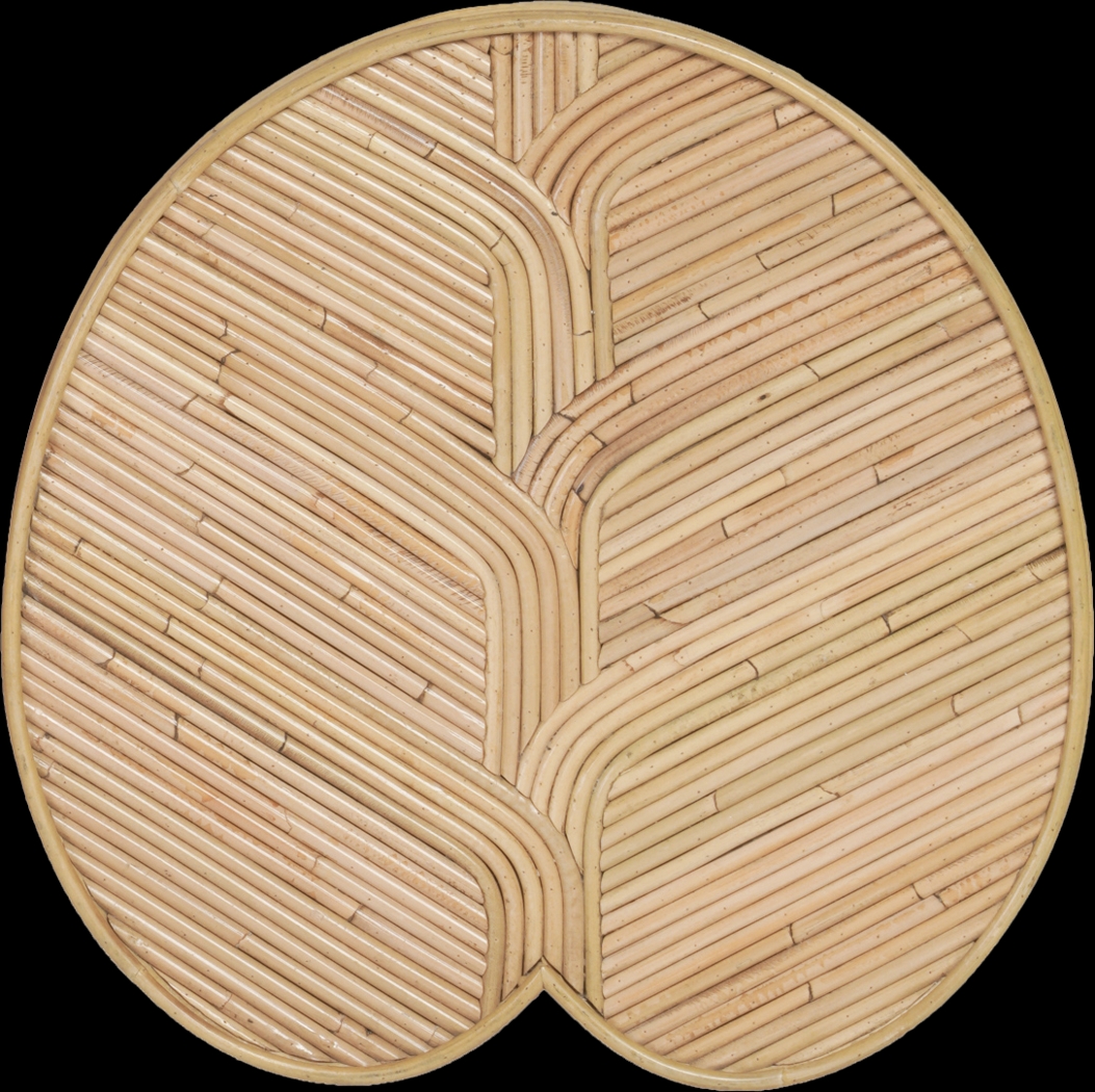 Franzone II Natural End Table - Thumbnail - Image 3