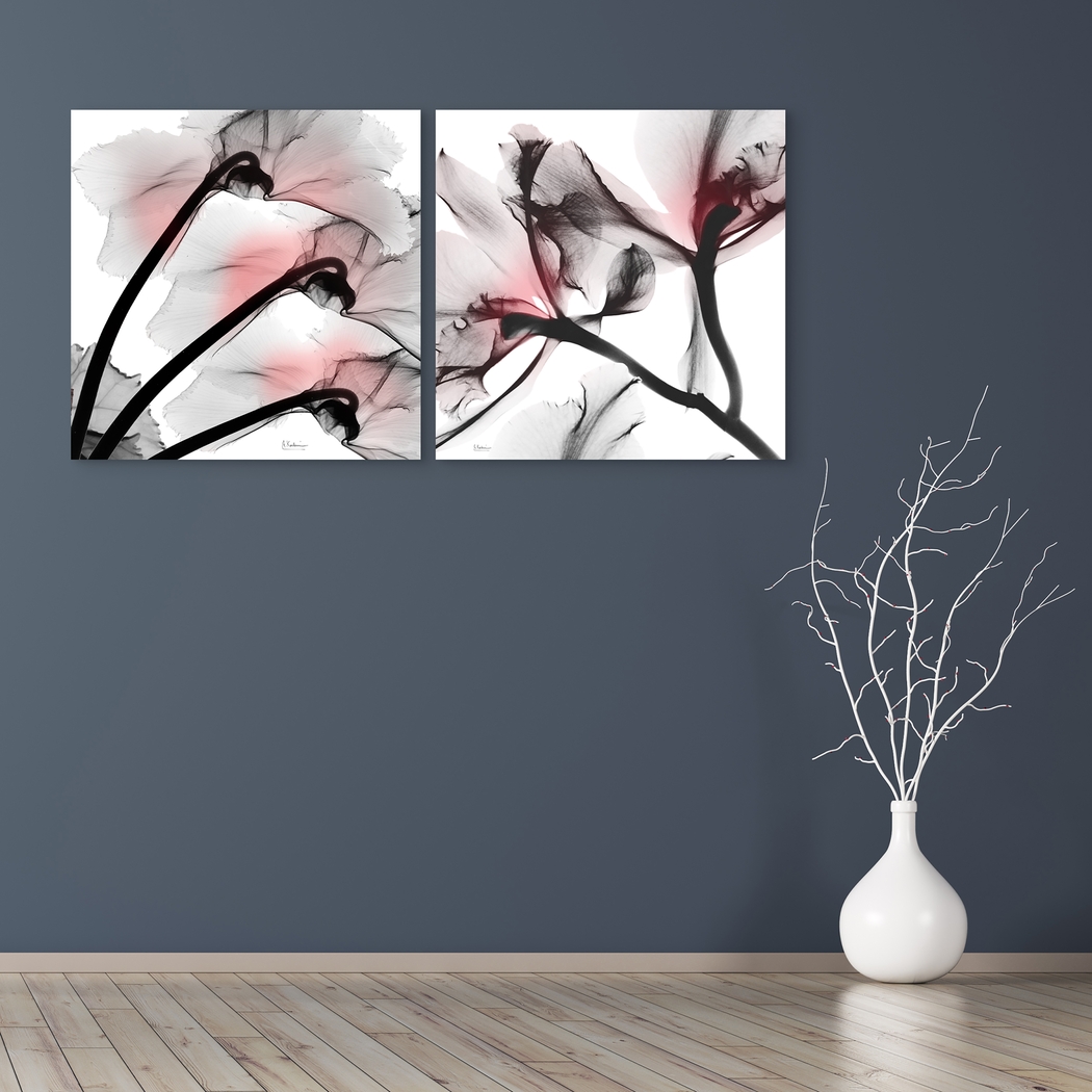 Frascati Black Artwork, Set of 2 - Thumbnail - Image 4