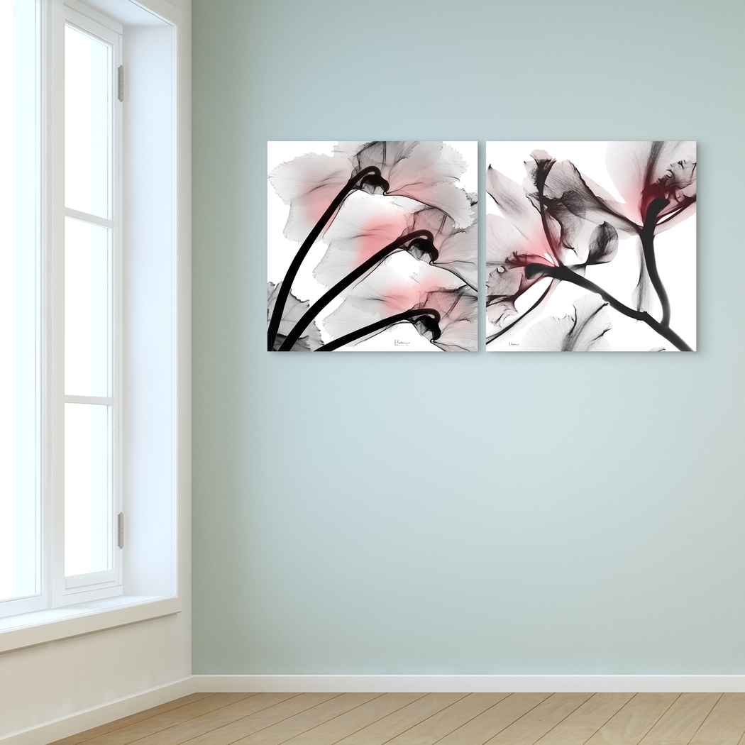 Frascati Black Artwork, Set of 2 - Thumbnail - Image 5