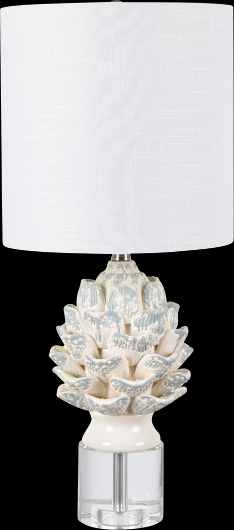 Fratessa Club Blue Lamp - Thumbnail - Image 1