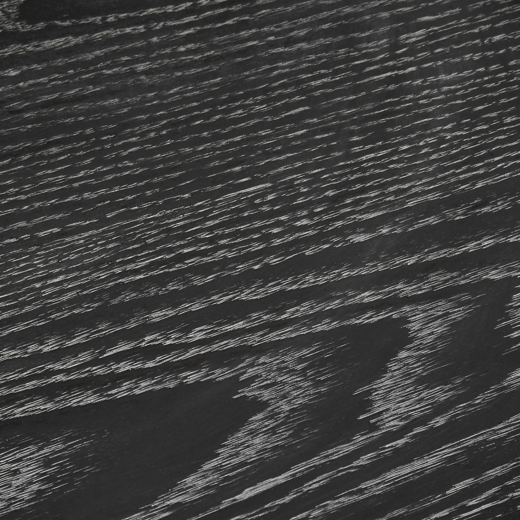 Fraust Black Cocktail Table - Thumbnail - Image 4