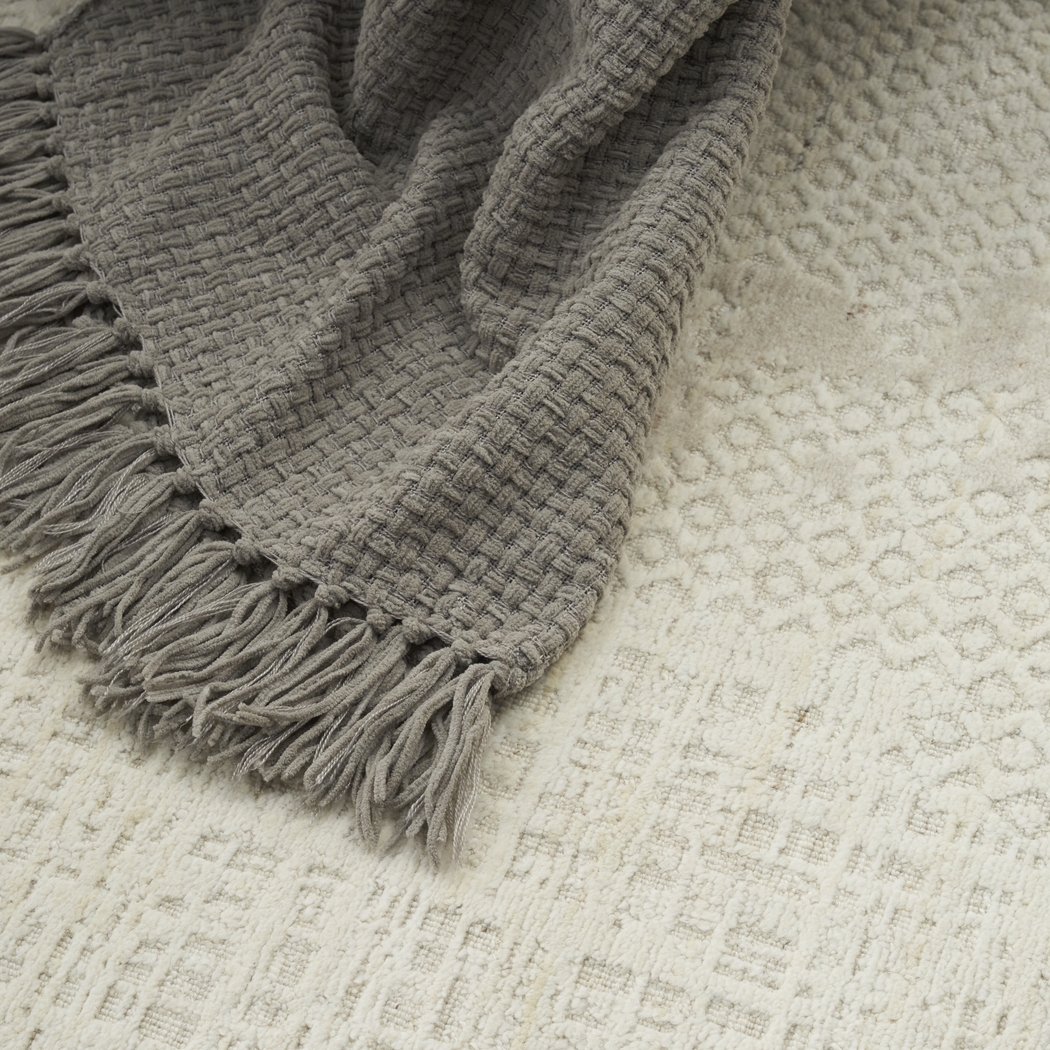 Freddie Gray Large Throw Blanket - Thumbnail - Image 4