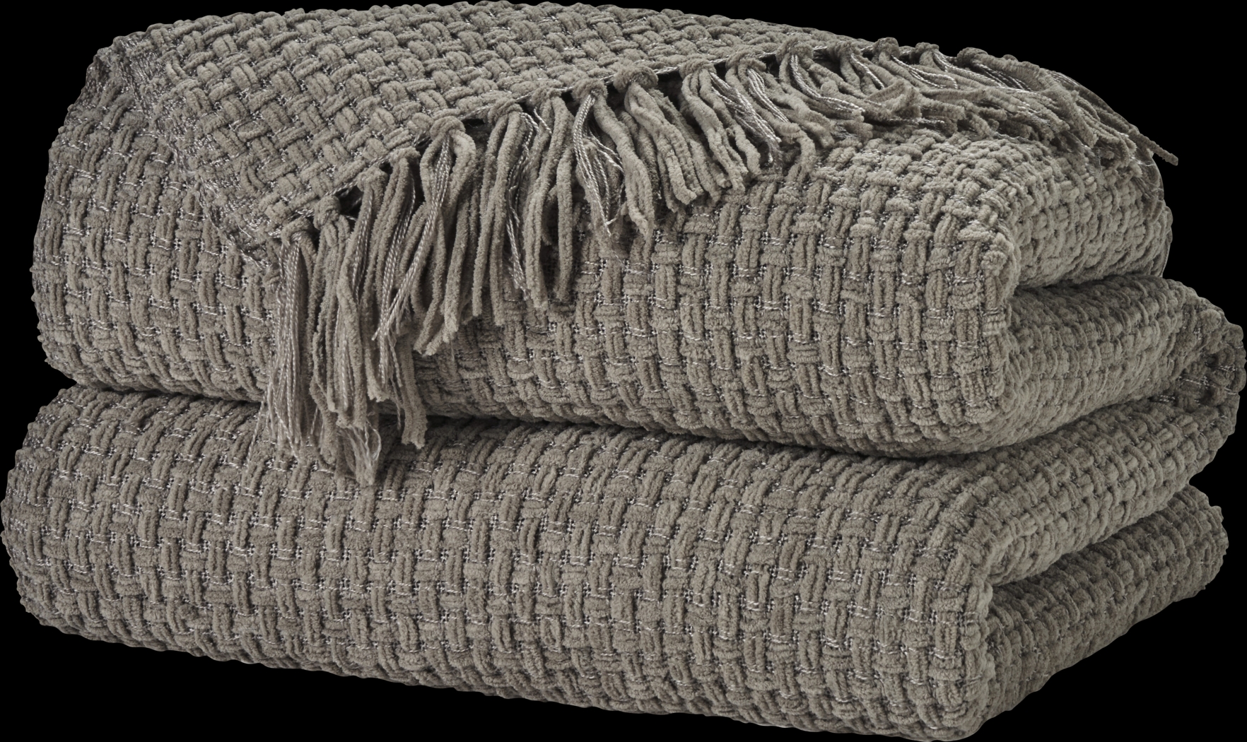 Freddie Gray Large Throw Blanket - Thumbnail - Image 1