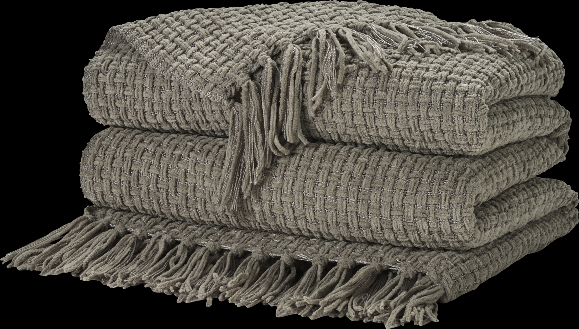 Freddie Gray Throw Blanket - Thumbnail - Image 1