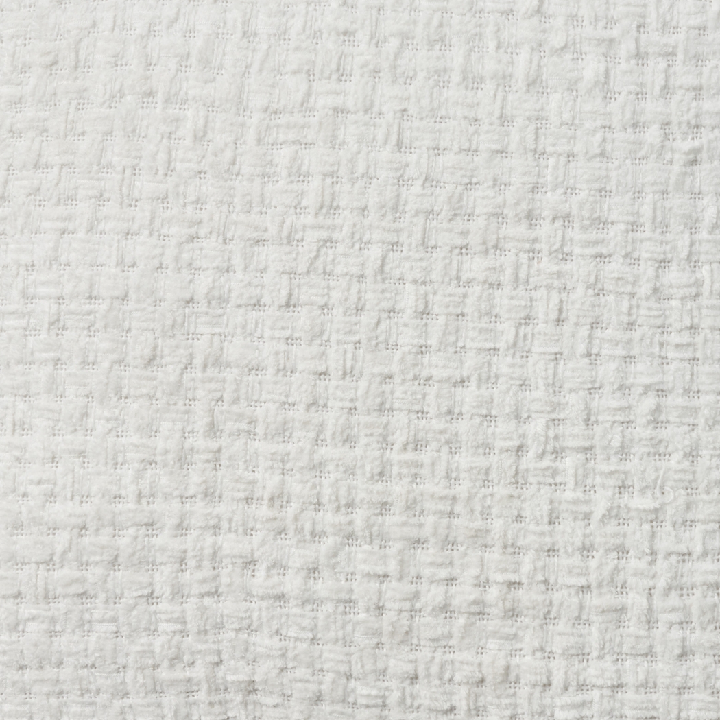 Freddie White Accent Pillow, Set of 2 - Thumbnail - Image 3