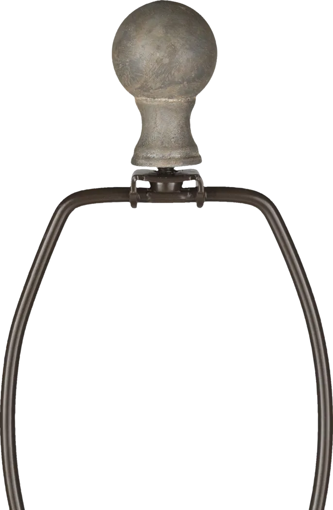 Frederick Way Camel Lamp - Thumbnail - Image 3