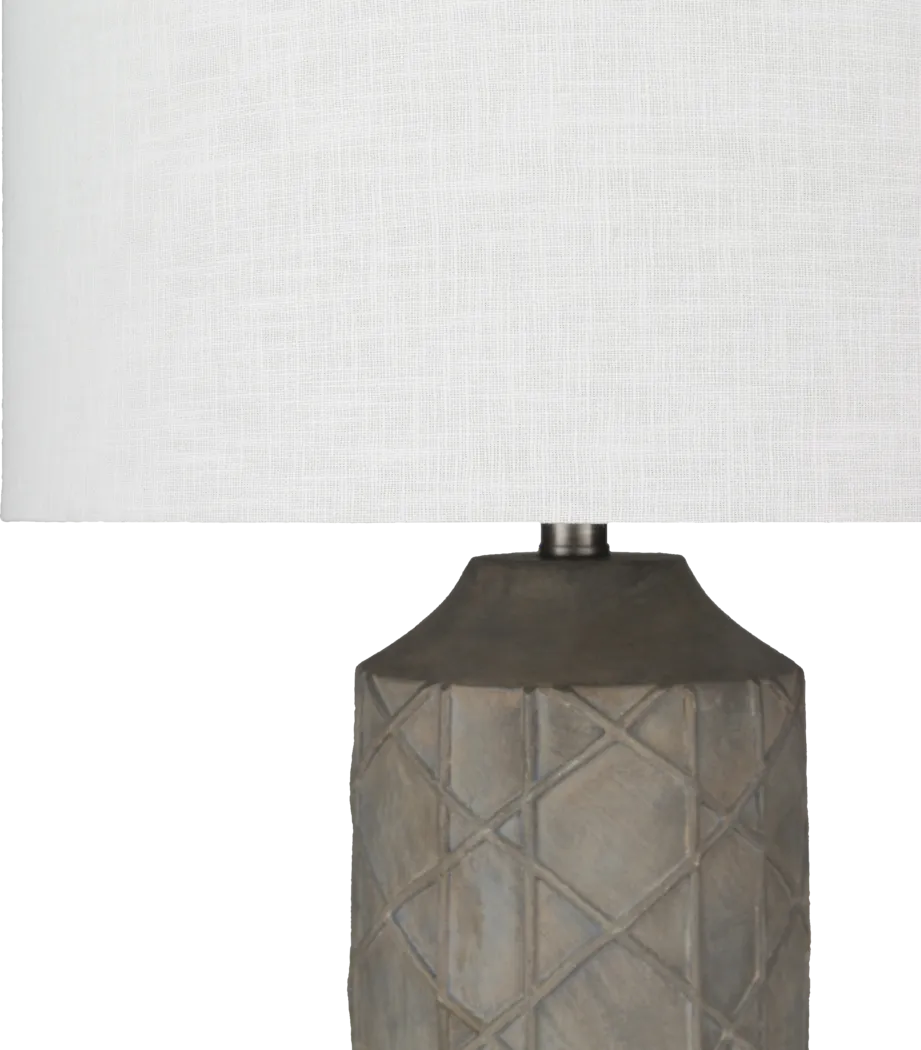 Frederick Way Camel Lamp - Thumbnail - Image 4