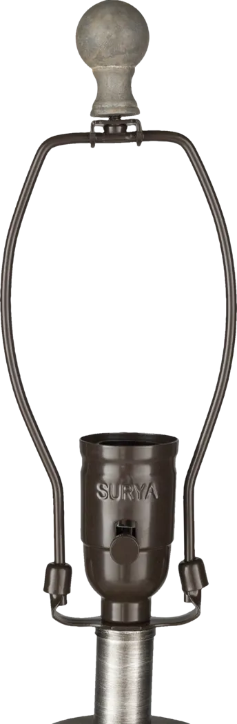 Frederick Way Camel Lamp - Thumbnail - Image 5