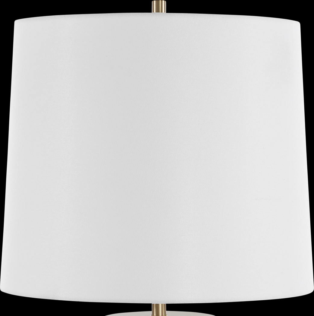 Fredo Lake Black Lamp - Thumbnail - Image 2